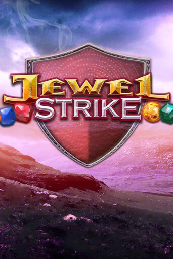 Игра Jewel Strike от Blueprint Gaming | Чемпион Слотс Казино 