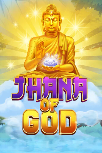 Игра Jhana of God от Evoplay | Чемпион Слотс Казино 