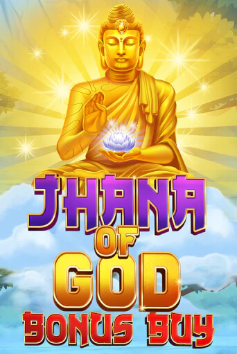 Игра Jhana of God Bonus Buy от Evoplay | Чемпион Слотс Казино 