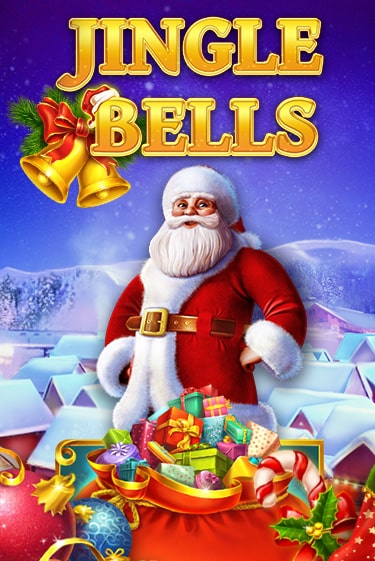 Игра Jingle Bells от Red Tiger | Чемпион Слотс Казино 
