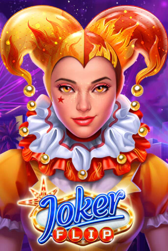 Игра Joker Flip от Play'n GO | Чемпион Слотс Казино 
