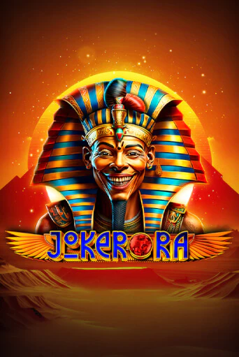Игра Joker Ra от Endorphina | Чемпион Слотс Казино 