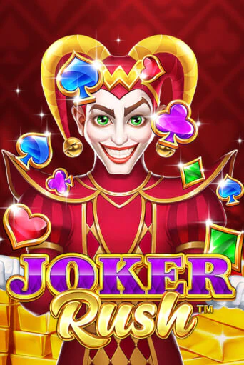 Игра Joker Rush от Playtech | Чемпион Слотс Казино 