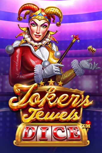 Игра Joker's Jewel Dice от Pragmatic Play | Чемпион Слотс Казино 