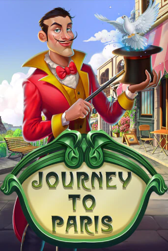 Игра Journey to Paris от Play'n GO | Чемпион Слотс Казино 
