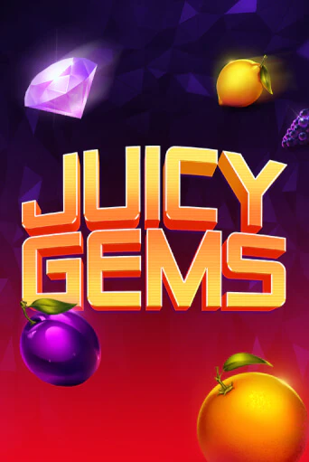 Игра Juicy Gems от Evoplay | Чемпион Слотс Казино 