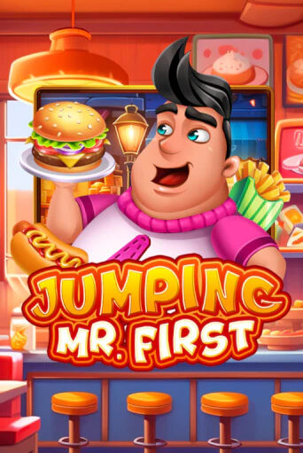 Игра Jumping Fat Guy от KA Gaming | Чемпион Слотс Казино 