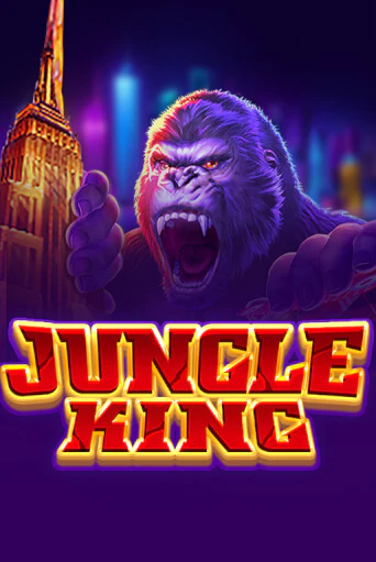 Игра Jungle King от TaDa Gaming | Чемпион Слотс Казино 