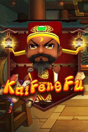 Игра Kai Feng Fu от KA Gaming | Чемпион Слотс Казино 