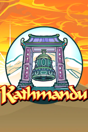 Игра Kathmandu от Microgaming | Чемпион Слотс Казино 