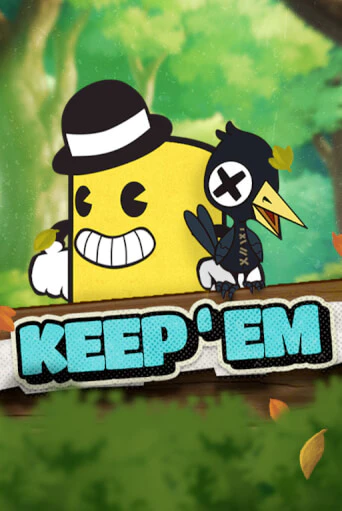 Игра Keep'em от Hacksaw | Чемпион Слотс Казино 