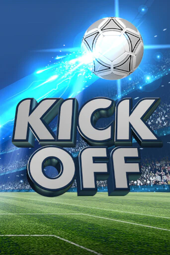 Игра KickOff от Wazdan | Чемпион Слотс Казино 
