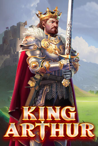 Игра King Arthur от TaDa Gaming | Чемпион Слотс Казино 