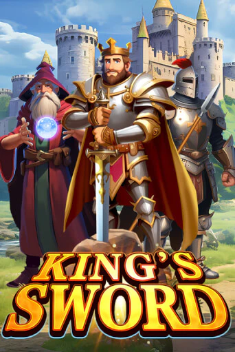Игра King's Sword от KA Gaming | Чемпион Слотс Казино 