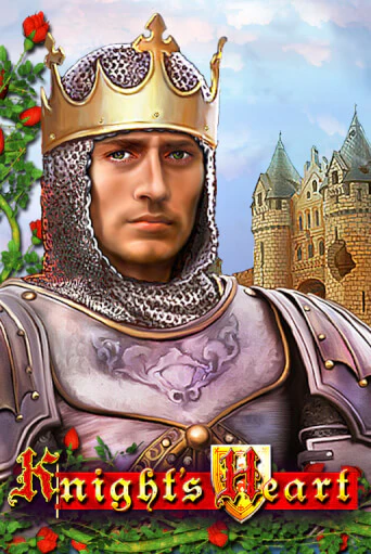 Игра Knight's Heart от Amusnet Interactive | Чемпион Слотс Казино 