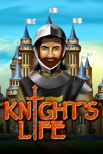 Игра Knight's Life от Merkur Gaming | Чемпион Слотс Казино 