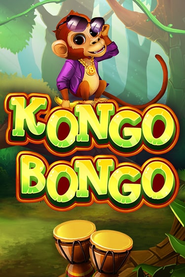 Игра Kongo Bongo от TomHorn | Чемпион Слотс Казино 