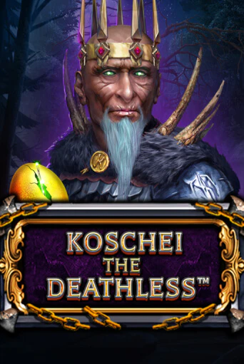 Игра Koschei The Deathless от Spinomenal | Чемпион Слотс Казино 
