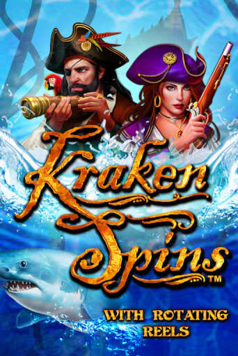 Игра Kraken Spins от Playtech | Чемпион Слотс Казино 