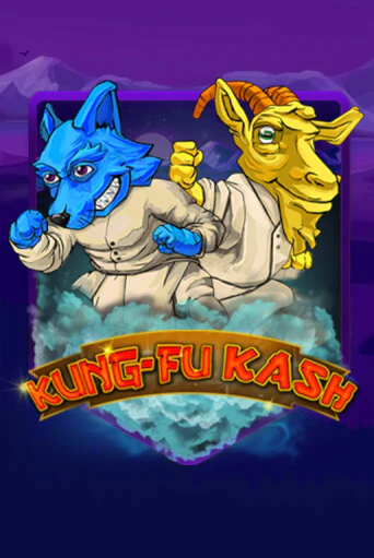 Игра KungFu Kash от KA Gaming | Чемпион Слотс Казино 