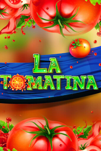 Игра La Tomatina от TomHorn | Чемпион Слотс Казино 