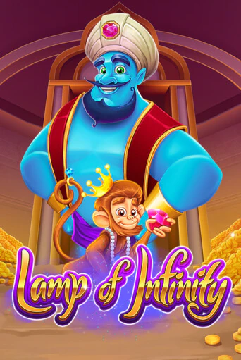 Игра Lamp of Infinity™ от Pragmatic Play | Чемпион Слотс Казино 