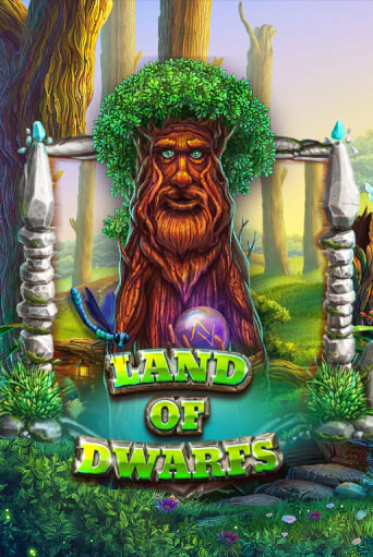 Игра Land Of Dwarfs от KA Gaming | Чемпион Слотс Казино 