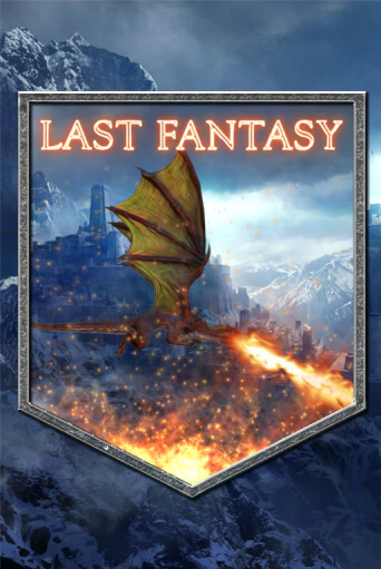 Игра Last Fantasy от KA Gaming | Чемпион Слотс Казино 