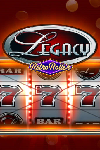 Игра Legacy Retro Roller™ от Games Global | Чемпион Слотс Казино 