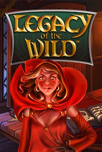 Игра Legacy of the Wild от Playtech | Чемпион Слотс Казино 