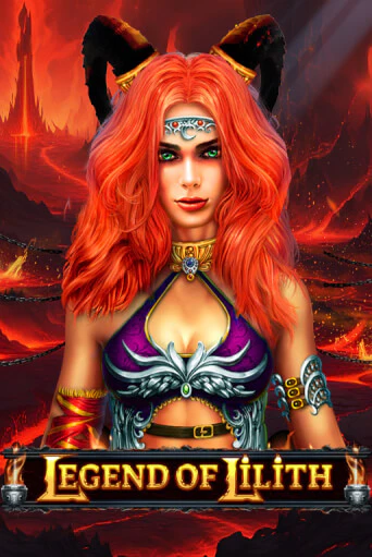 Игра Legend Of Lilith от Spinomenal | Чемпион Слотс Казино 