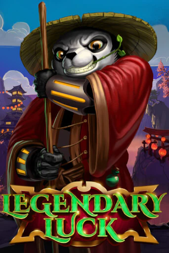 Игра Legendary Luck от RTG Slots | Чемпион Слотс Казино 