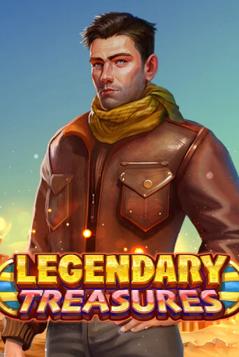 Игра Legendary Treasures™ от Microgaming | Чемпион Слотс Казино 
