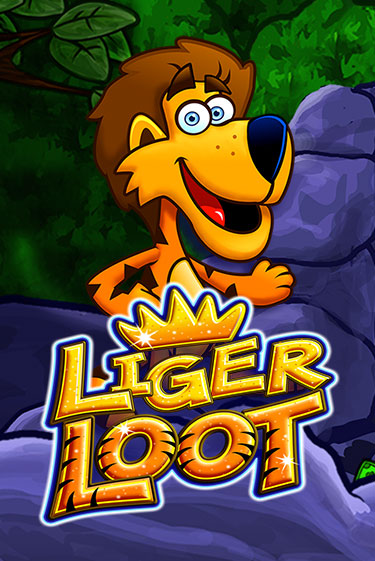 Игра Liger Loot от High 5 | Чемпион Слотс Казино 