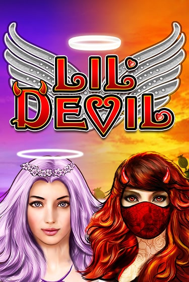Игра Lil' Devil от Big Time Gaming | Чемпион Слотс Казино 
