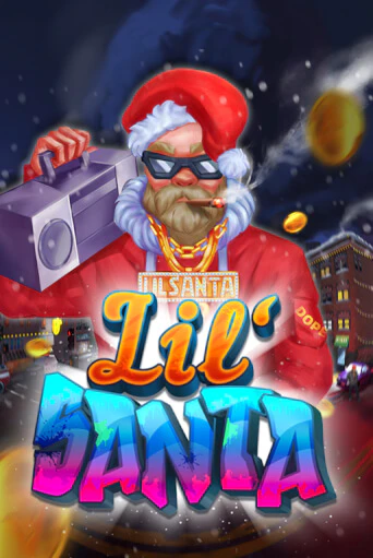 Игра Lil' Santa от Fugaso | Чемпион Слотс Казино 