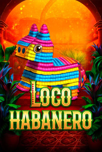 Игра Loco Habanero от Ruby Play | Чемпион Слотс Казино 