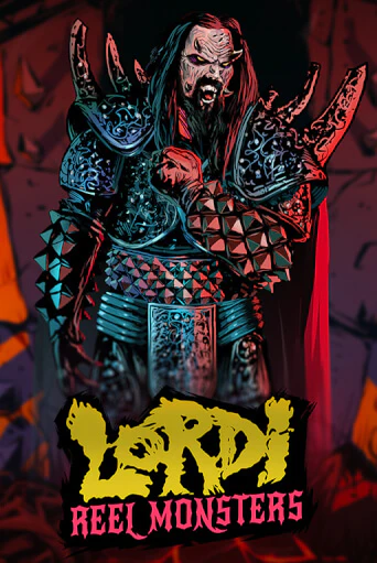Игра Lordi Reel Monsters от Play'n GO | Чемпион Слотс Казино 