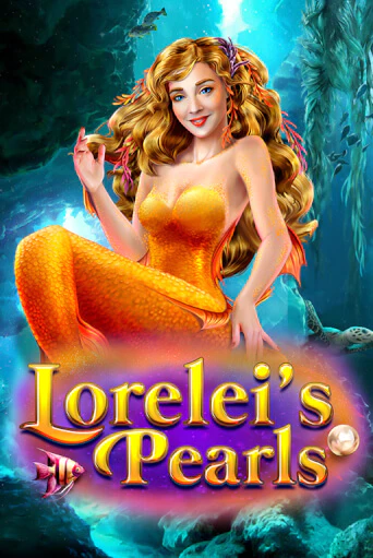Игра Lorelei's Pearls от Red Rake Gaming | Чемпион Слотс Казино 