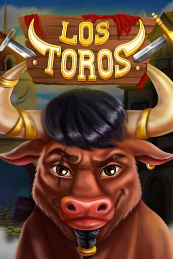 Игра Los Toros от PopOK Gaming | Чемпион Слотс Казино 