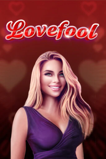Игра Love Fool от Playtech | Чемпион Слотс Казино 