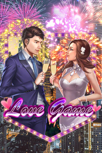 Игра Love Game от KA Gaming | Чемпион Слотс Казино 