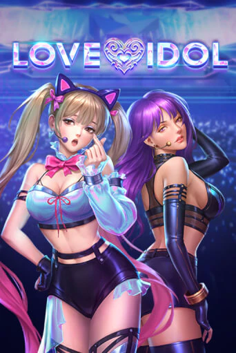 Игра Love Idol от Spadegaming | Чемпион Слотс Казино 