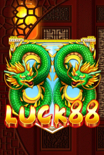 Игра Luck88 от KA Gaming | Чемпион Слотс Казино 