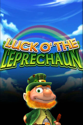 Игра Luck O' The Leprechaun AWP от Blueprint Gaming | Чемпион Слотс Казино 