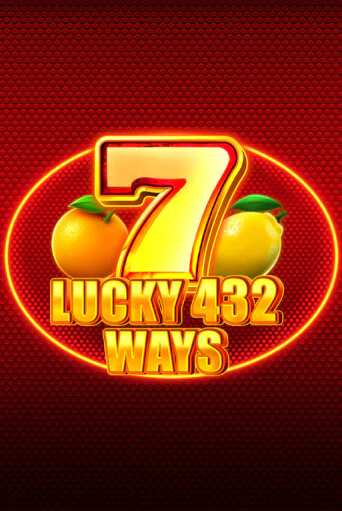 Игра Lucky 432 Ways от 1spin4win | Чемпион Слотс Казино 