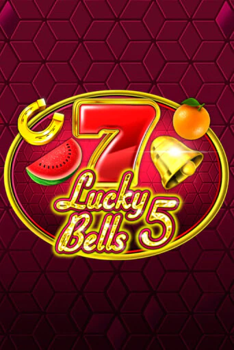 Игра Lucky 5 Bells от 1spin4win | Чемпион Слотс Казино 