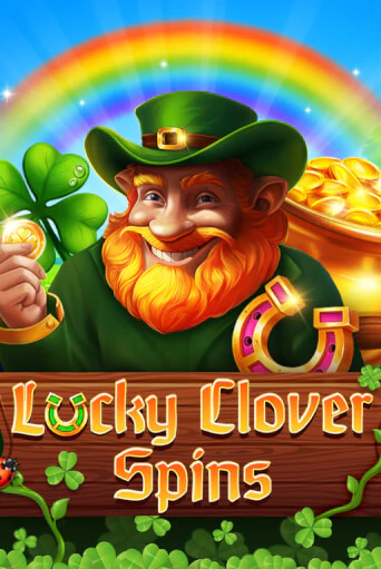 Игра Lucky Clover Spins от 1spin4win | Чемпион Слотс Казино 
