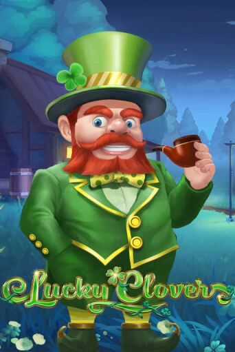 Игра Lucky Clover от SimplePlay | Чемпион Слотс Казино 