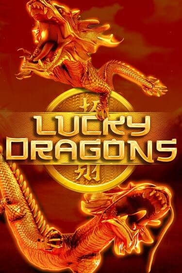 Игра Lucky Dragons от Pragmatic Play | Чемпион Слотс Казино 